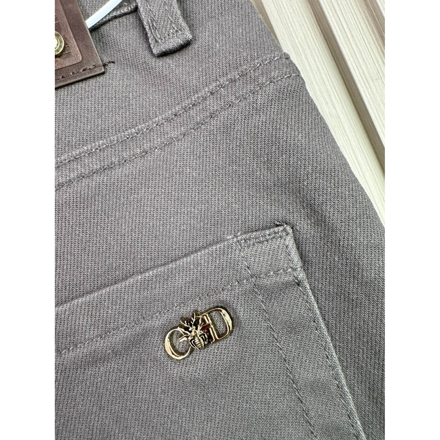 <p>DIOR 休閒牛仔褲</p>