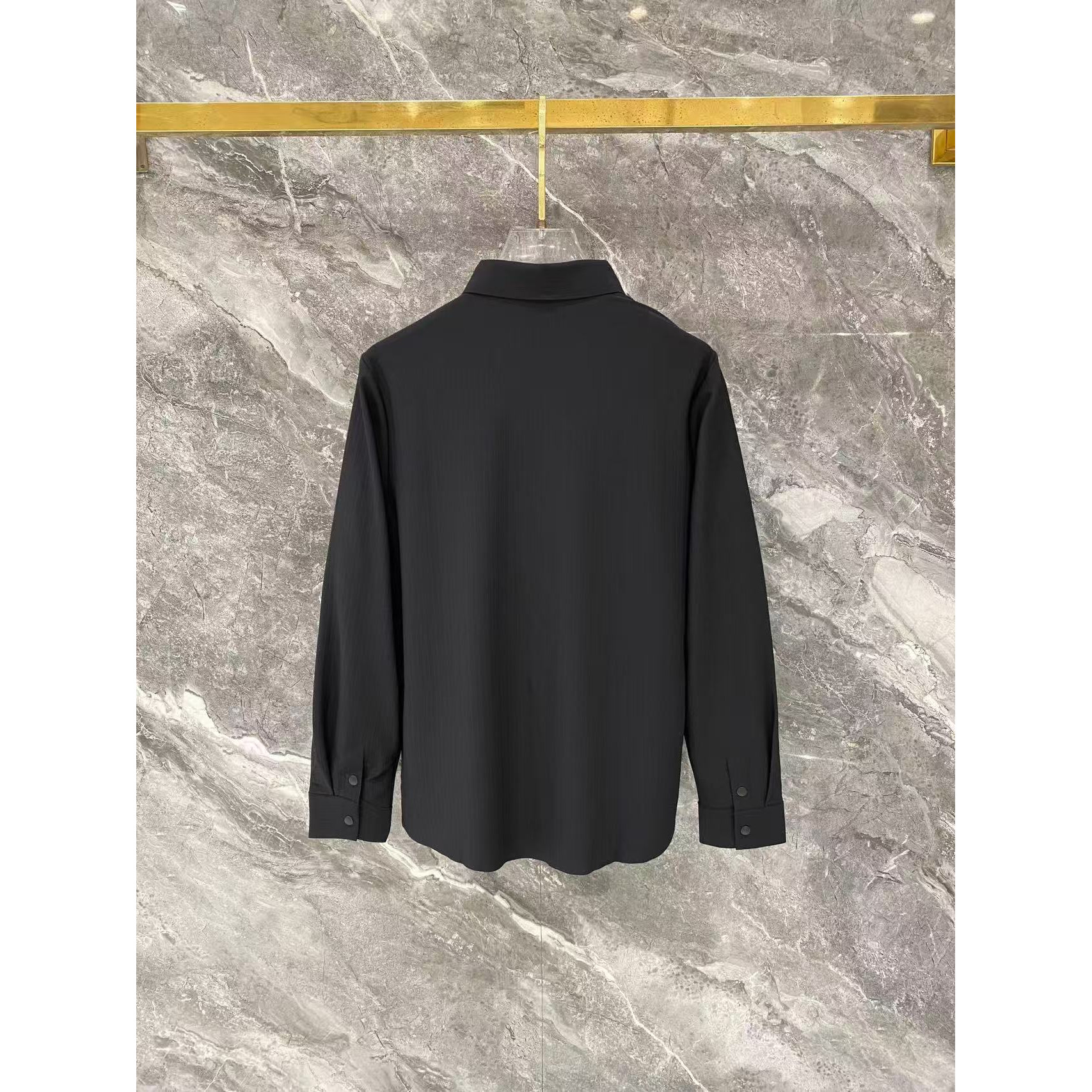 <p>Prada 秋冬长袖Polo(783012)</p>