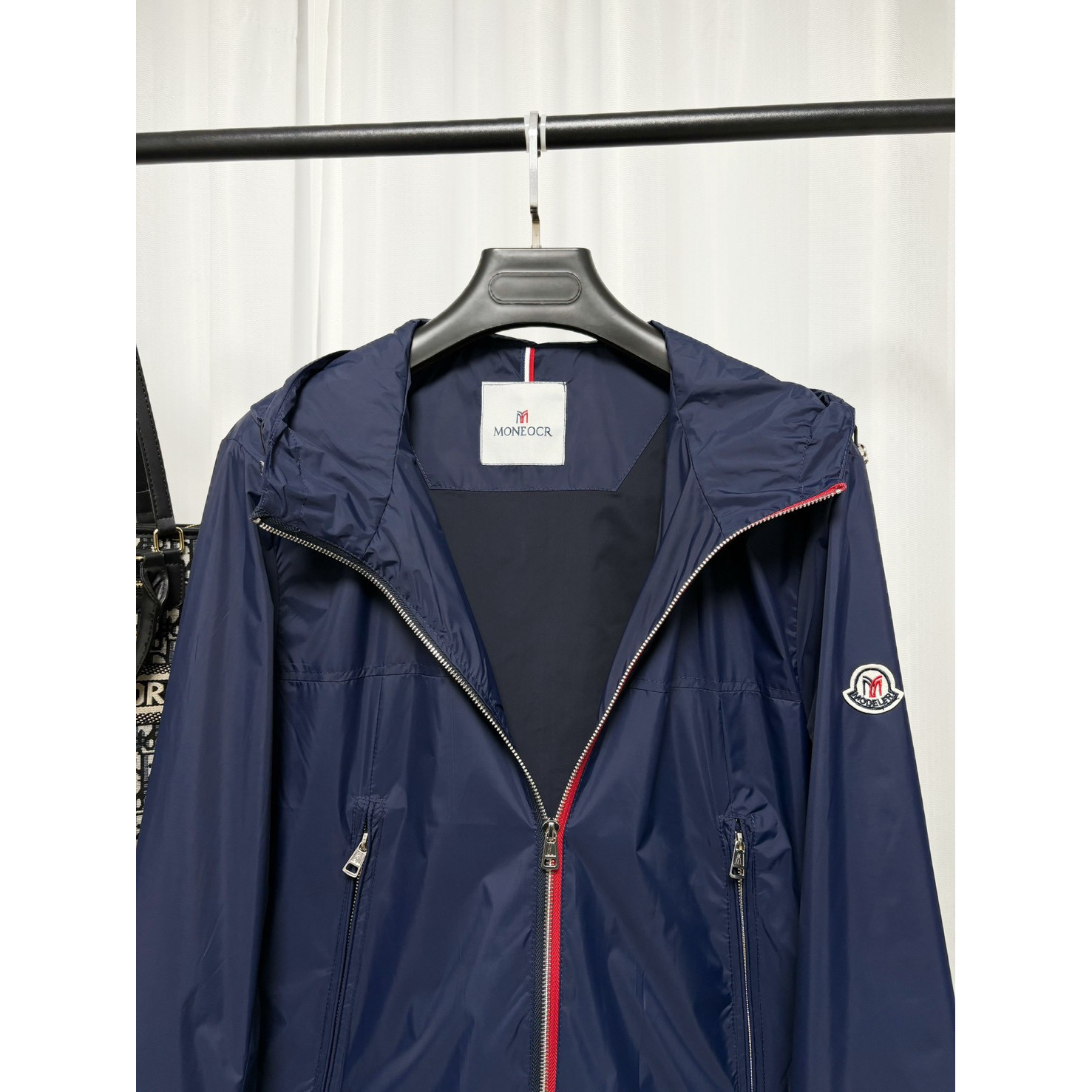 <p>Moncler 夹克外套</p>