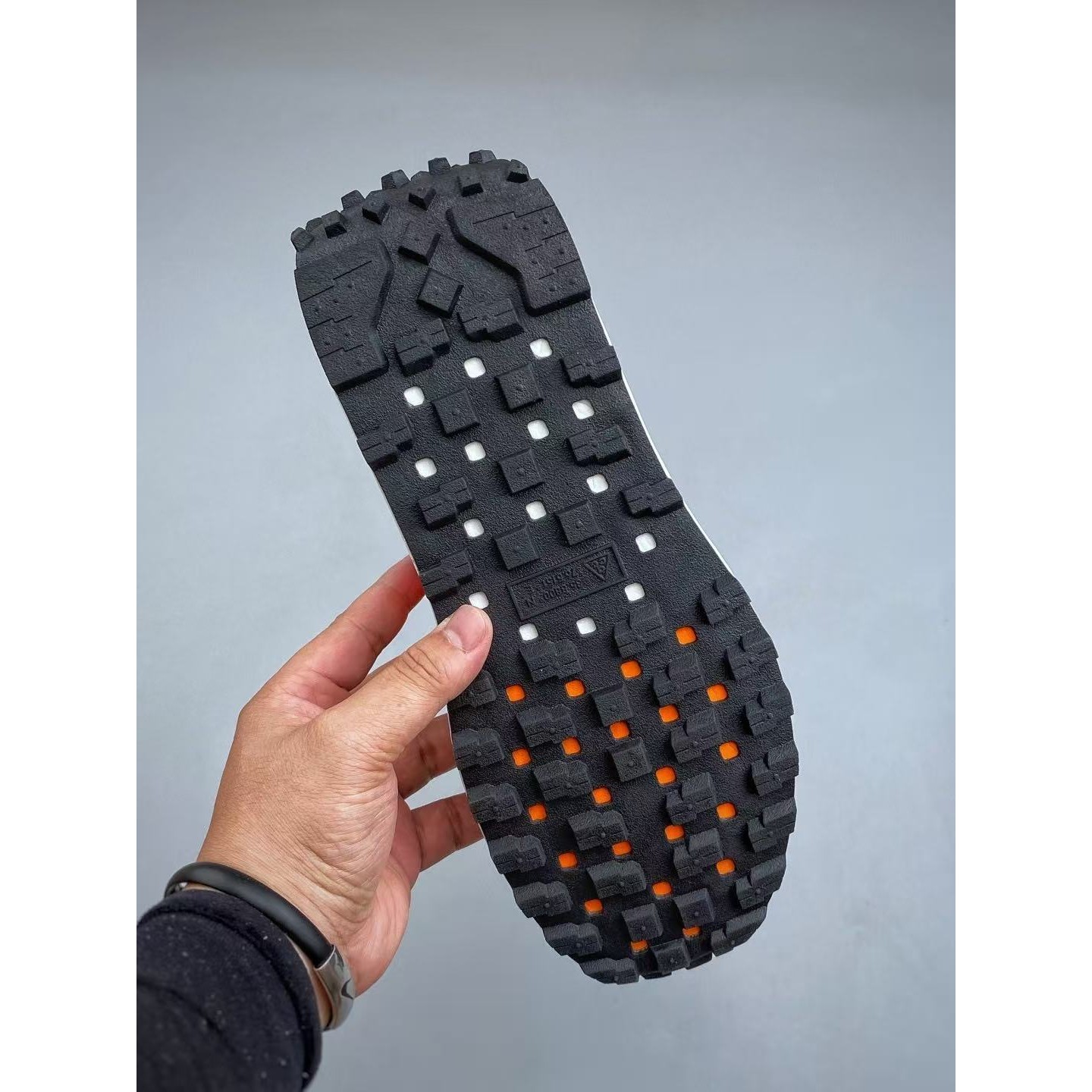 <p>Nike 越野跑鞋(黑)</p>