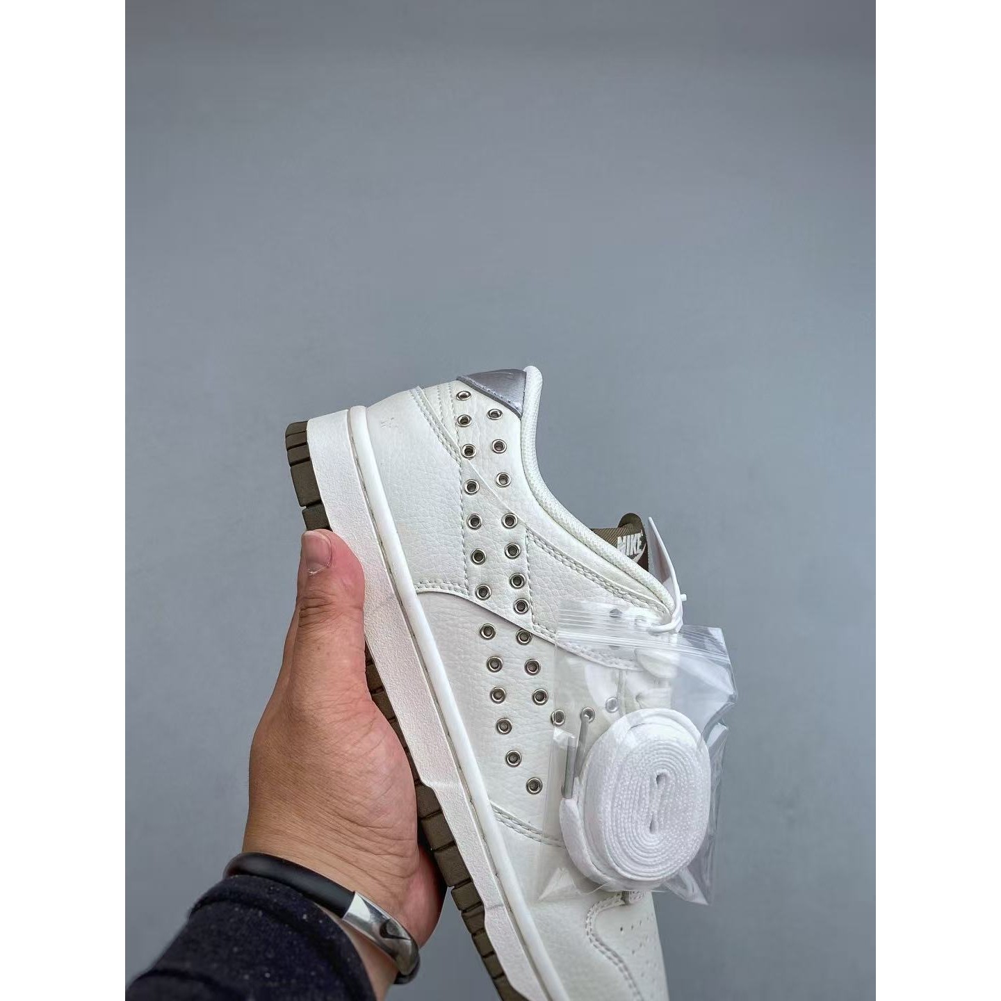 <p>NIKE Dunk Low IU3488 (白)</p>