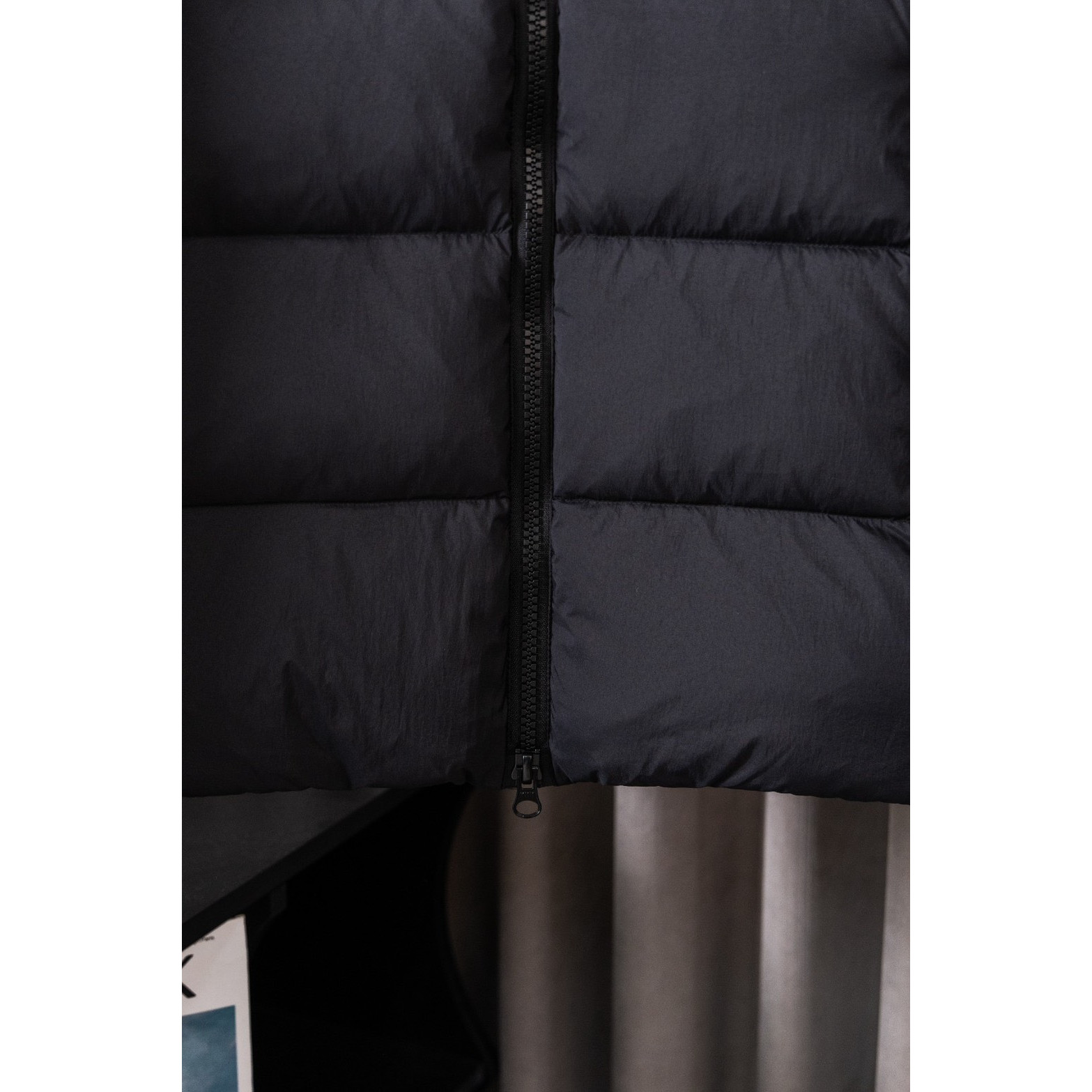 <p>Canada Goose Junction系列连帽羽绒服(欧阳娜娜二代)(黑色)</p>