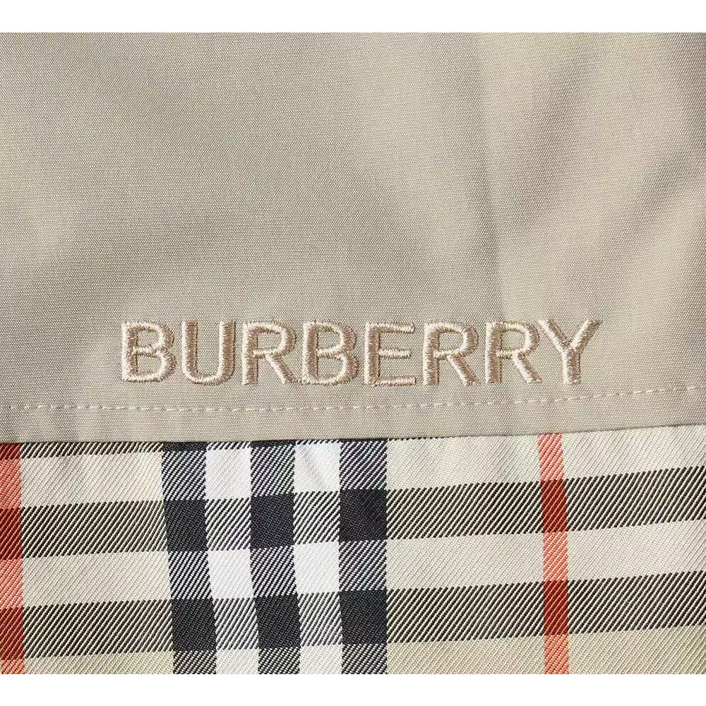 <p>BURBERRY 男士夹克外套(800844)</p>