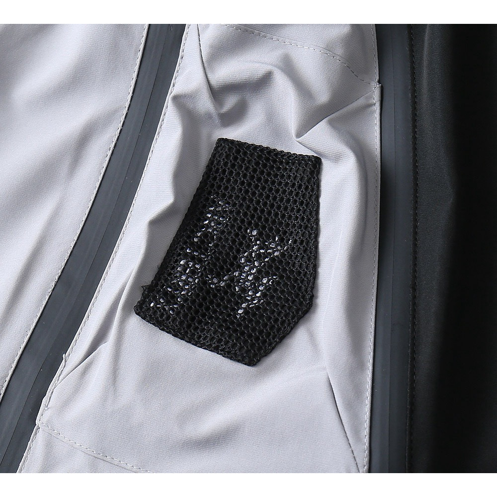 <p>Arc'teryx 新款男士夹克外套</p>