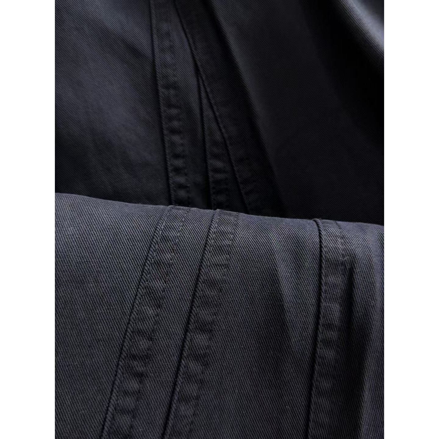 <p>DIOR 夏季新款松紧带休闲裤(786880)</p>