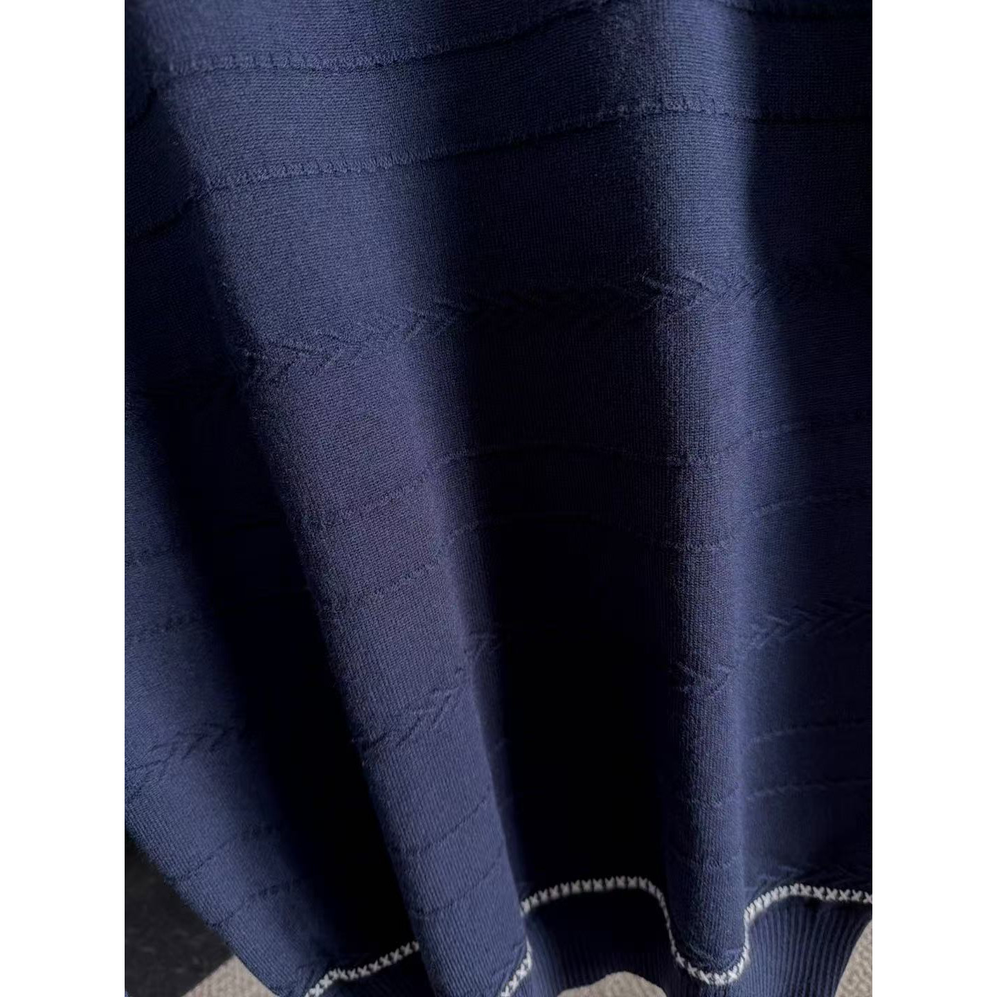 <p>BURBERRY 秋冬官网最新毛衣(藍)</p>