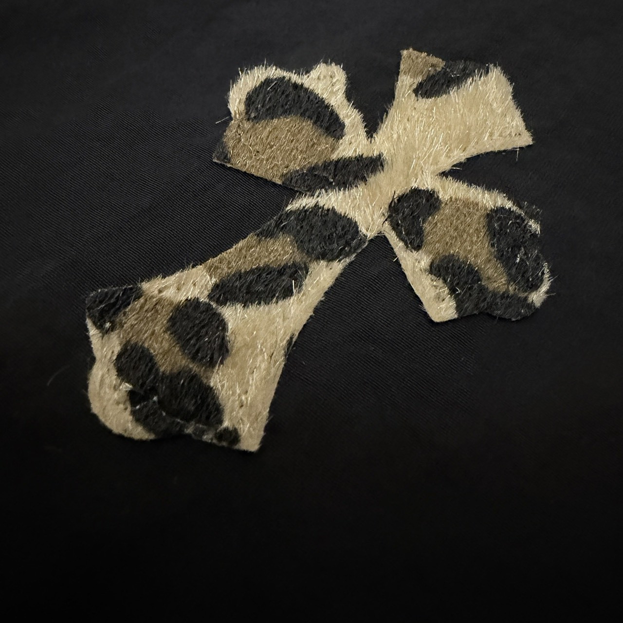<p>CHROME HEARTS 長褲</p>