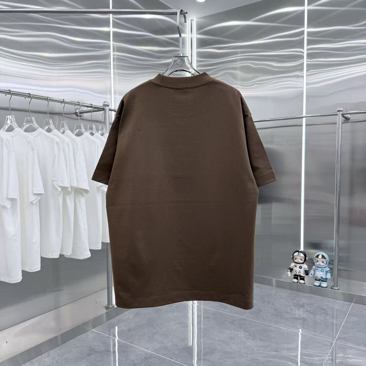 <p>DIOR 圓領T恤</p>