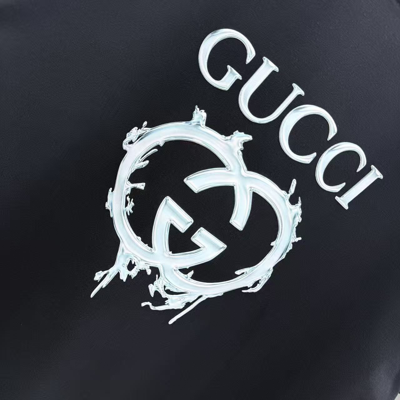 <p>GUCCI 圓領T恤</p>
