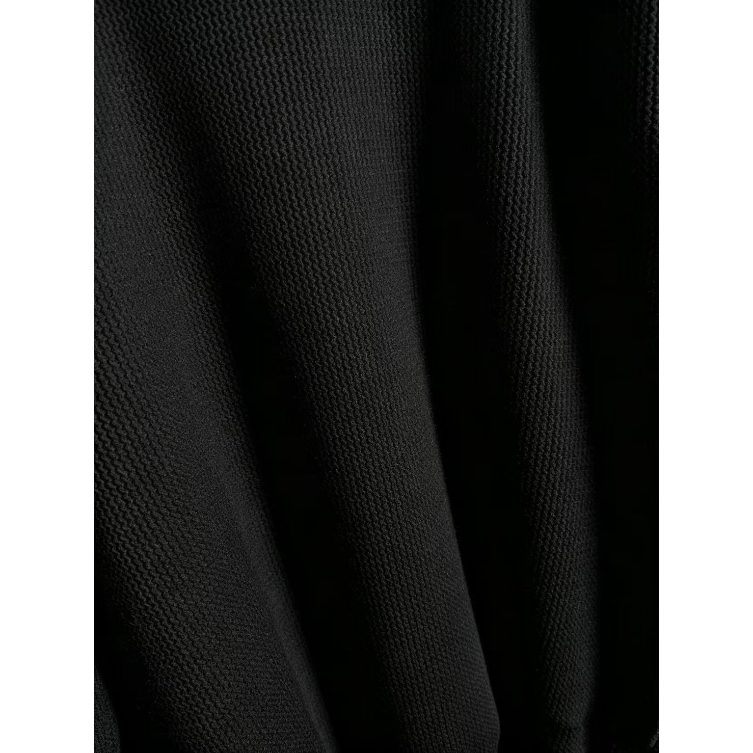 <p>GUCCI&nbsp;高品质男士毛衣(黑)</p>