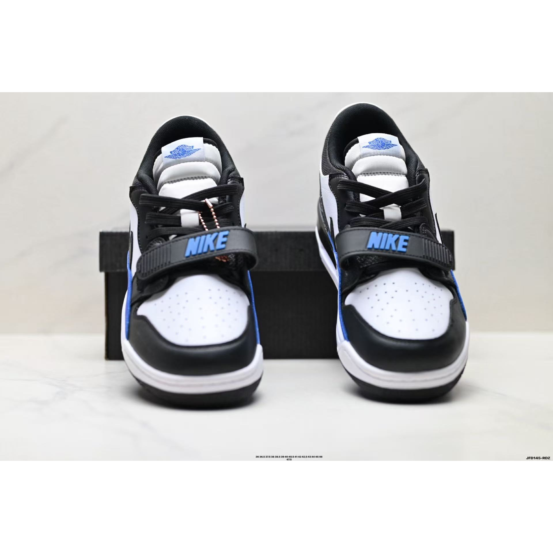 <p>Nike Air Jordan Legacy AJ312 运动篮球鞋</p>