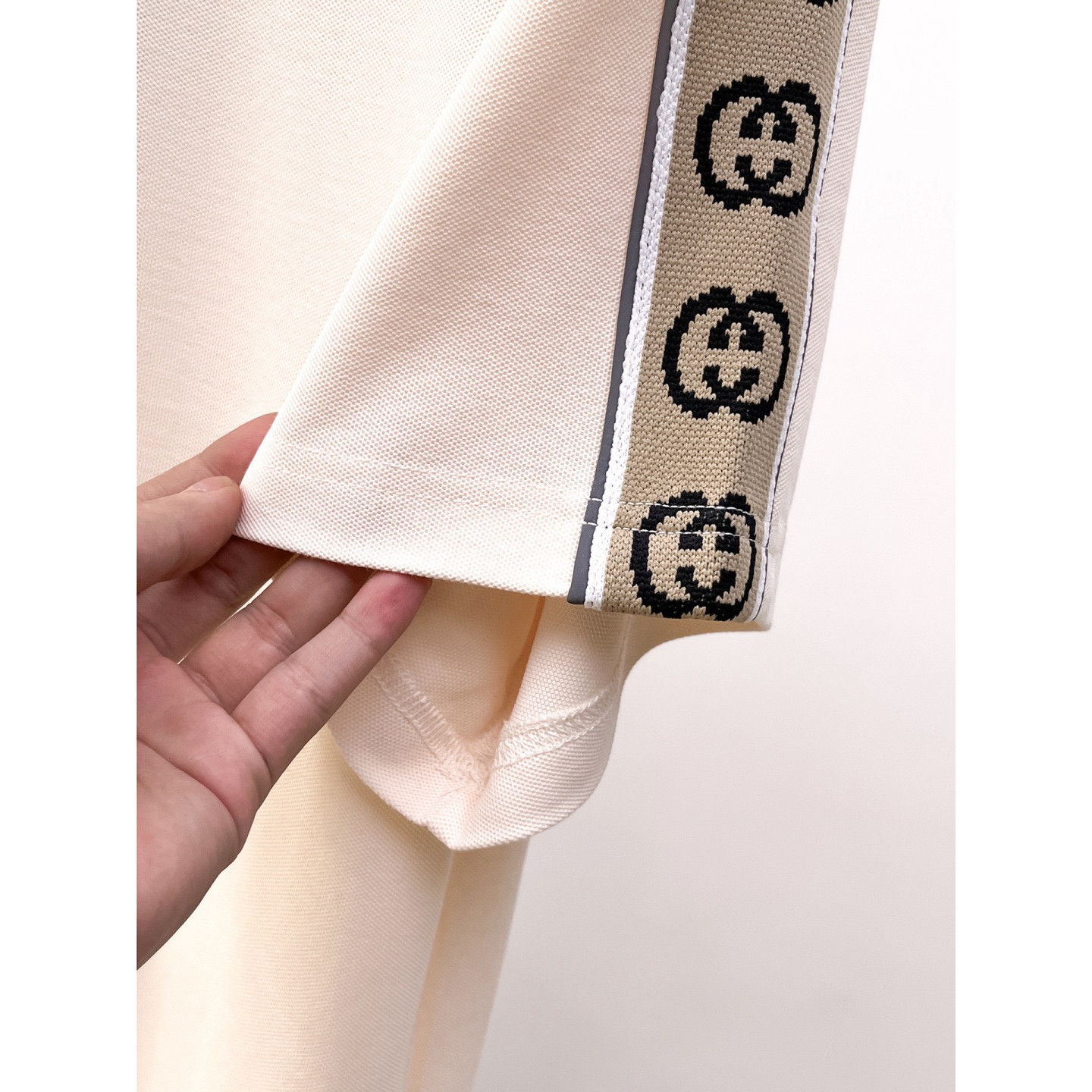 <p>GUCCI Polo衫</p>