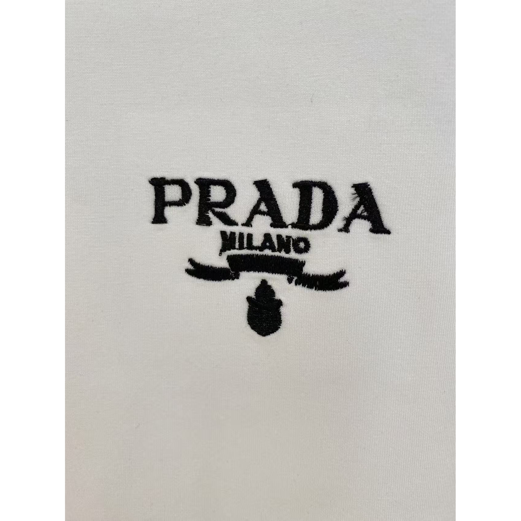 <p>PRADA 太空棉卫衣(782481)</p>