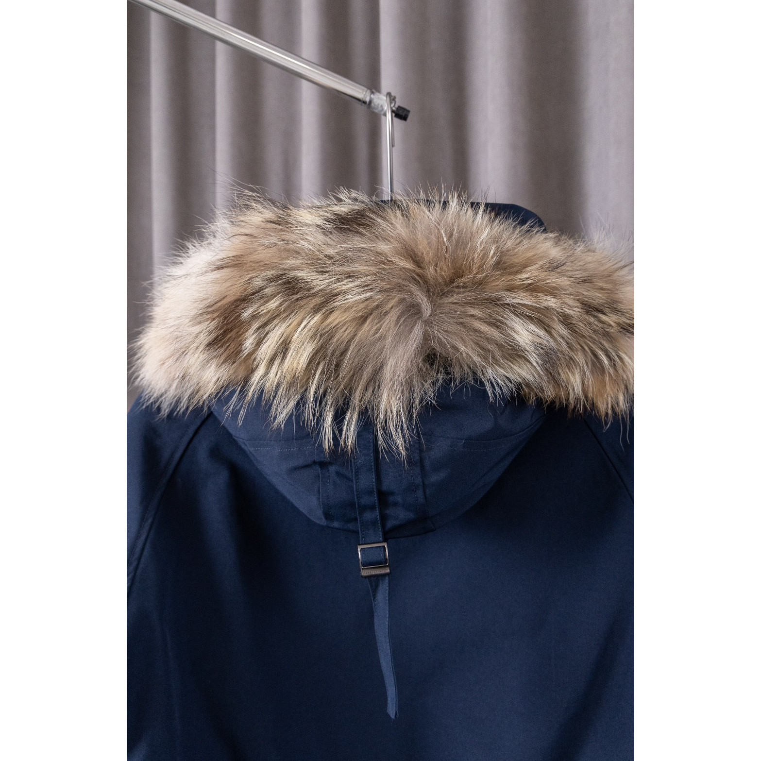 <p>Canada Goose 01款 Chilliwack Bomber 飞行员羽绒服(藏蓝色)</p>