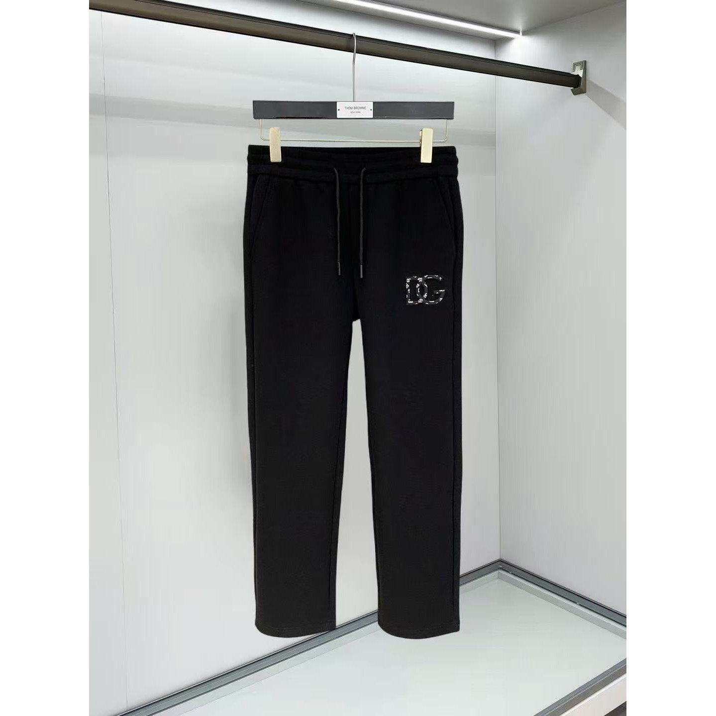 <p>D&amp;G 男士长裤(782428)</p>