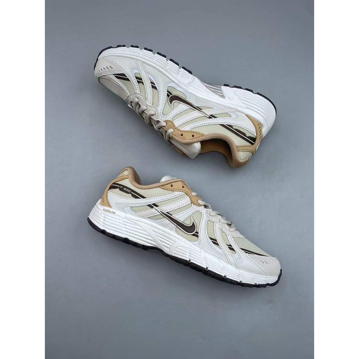 <p>Nike P-9000 休闲跑步鞋&nbsp;</p>