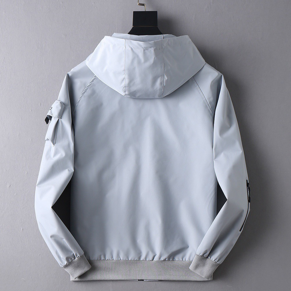 <p>Arc'teryx 新款男士夹克外套</p>