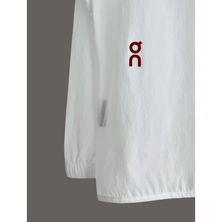 <p>On Weather Jacket Insulated 輕量外套</p>
