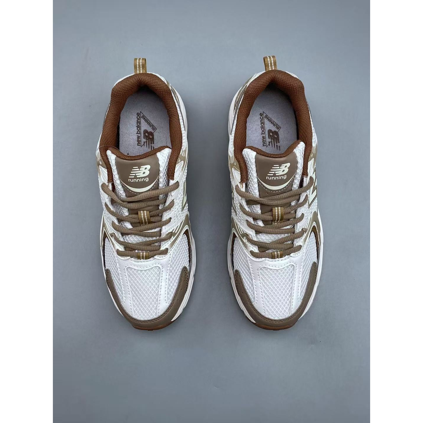 <p>New Balance NB530 复古透气跑步鞋&nbsp;</p>