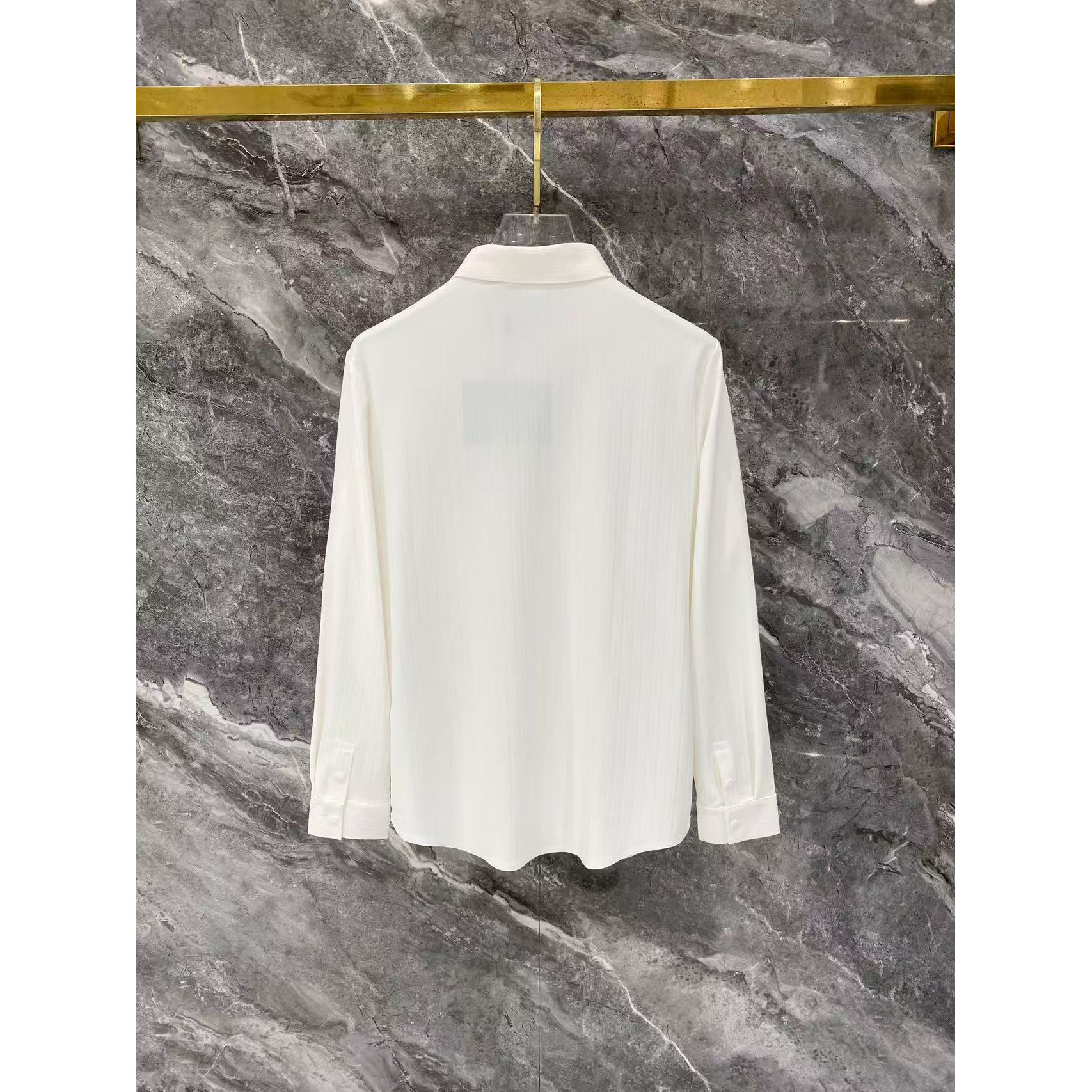 <p>Prada 秋冬长袖Polo(783004)</p>