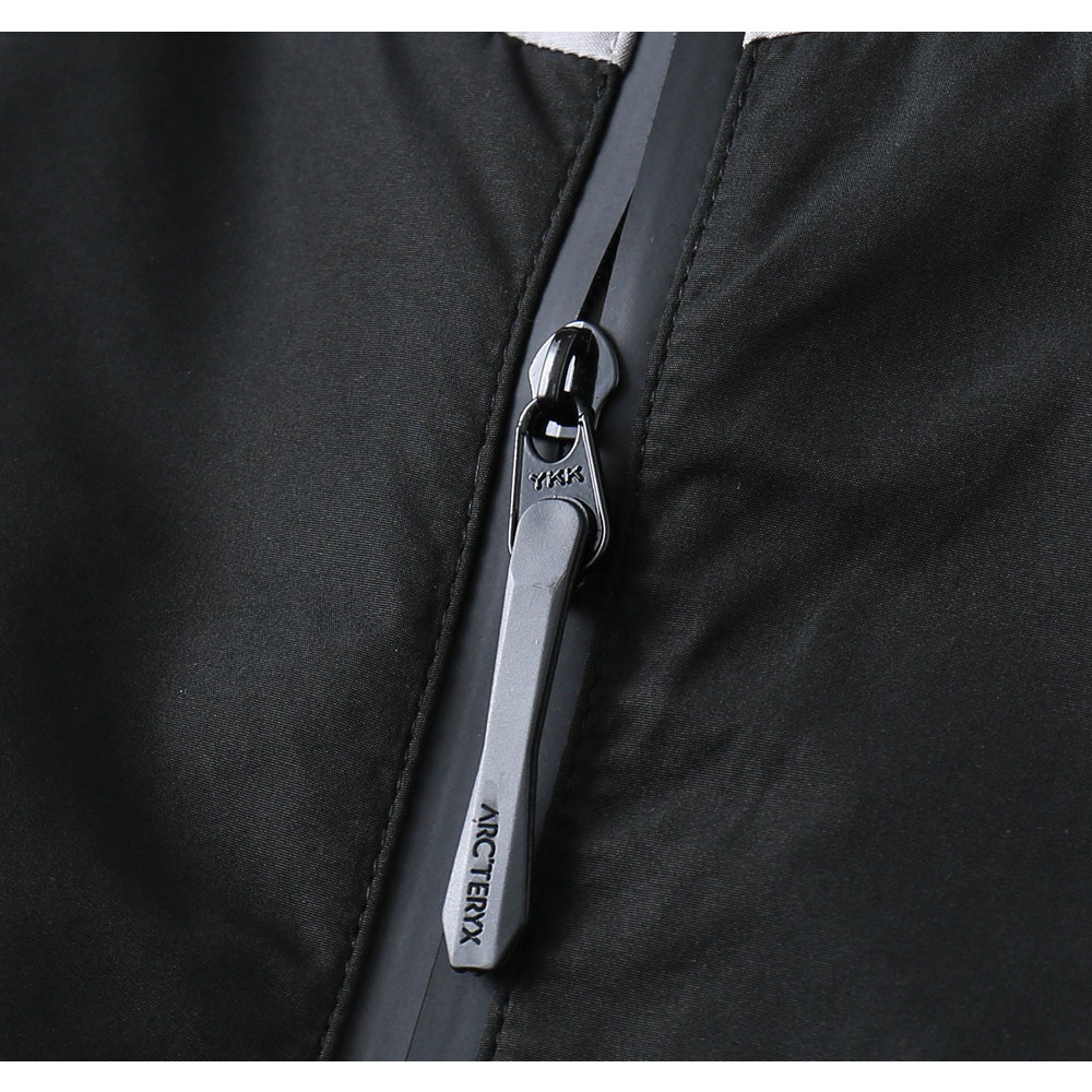 <p>Arc'teryx 新款男士夹克外套</p>