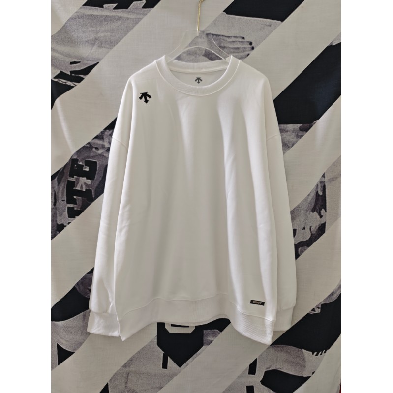 <p>DESCENTE 經典款棉T(多色)</p>
