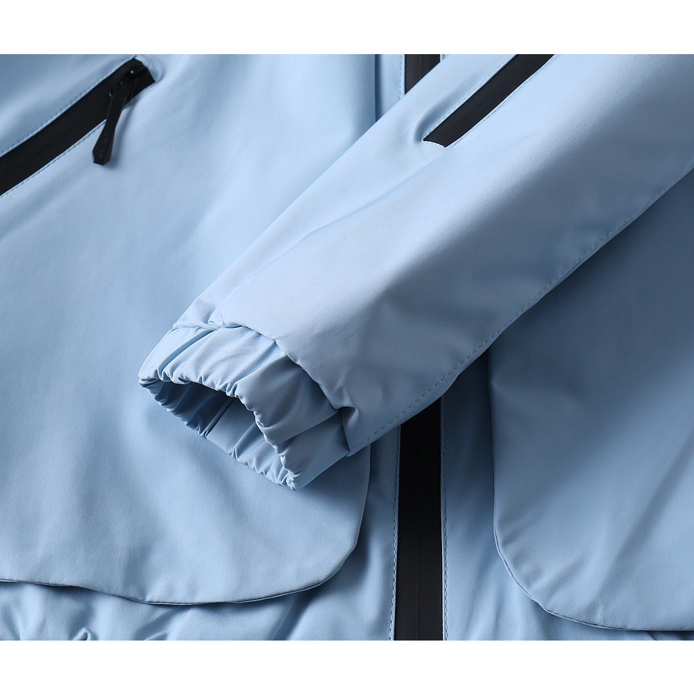 <p>Arc'teryx 新款男士夹克外套</p>