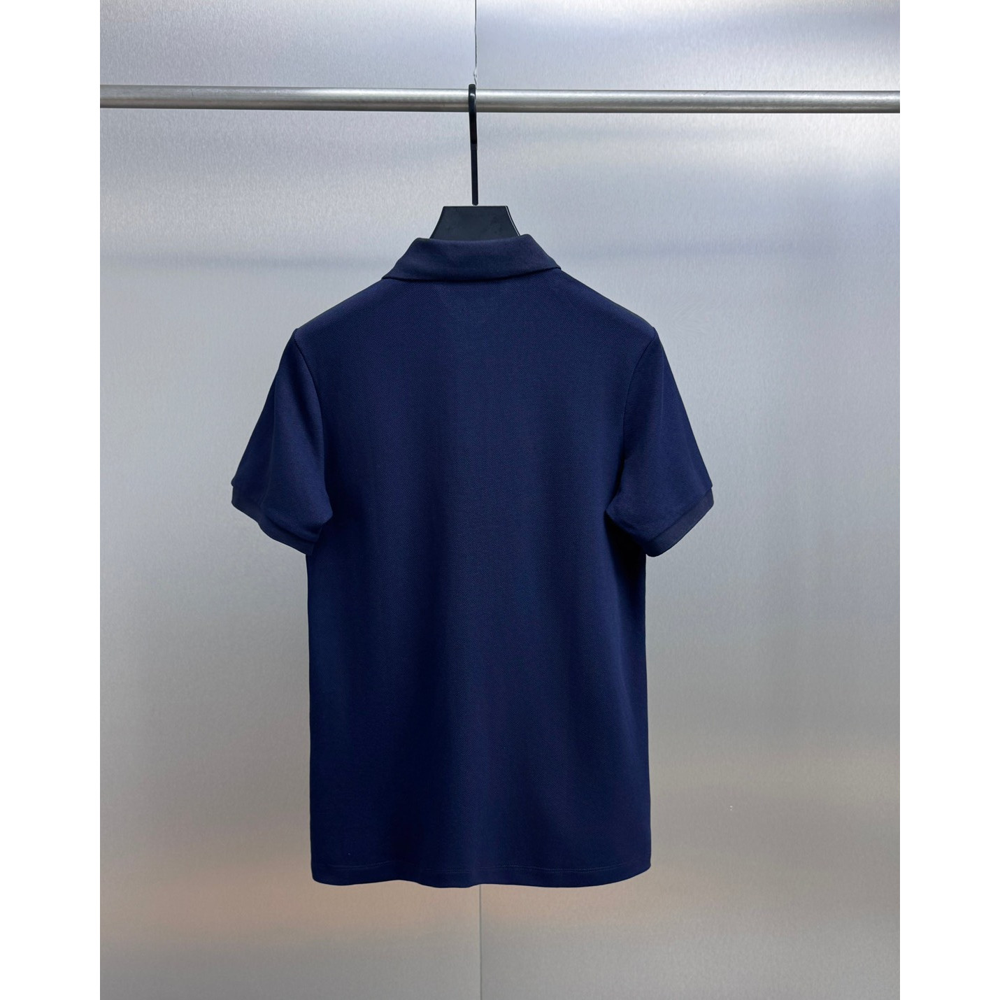 <p>GUCCI 短袖翻领polo衫(藏青)</p>