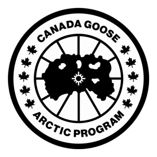 Canada Goose