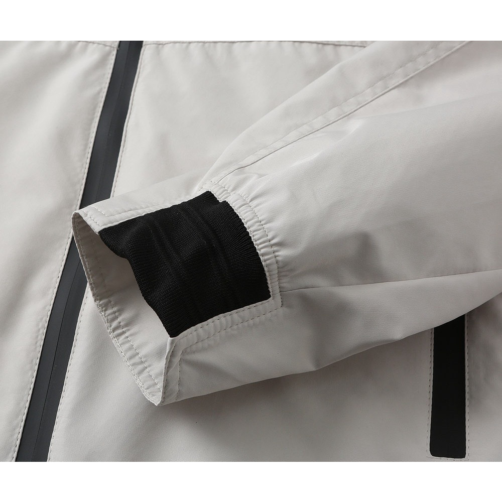 <p>Moncler 新款男士夹克外套</p>