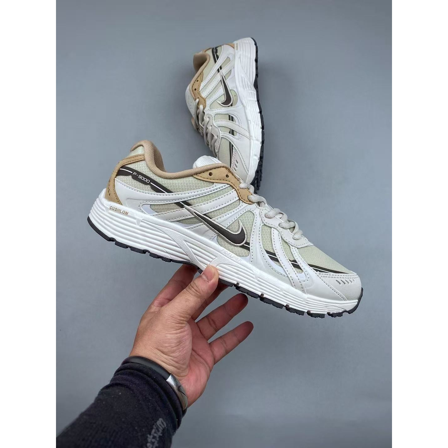 <p>Nike P-9000 休闲跑步鞋&nbsp;</p>