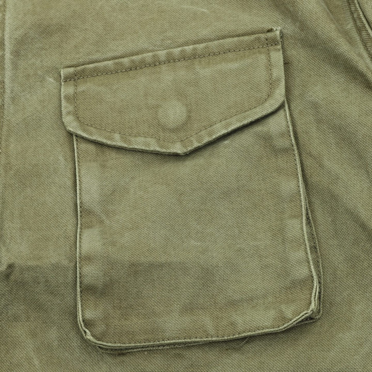 <p>Stone Island 水洗重工工装外套(綠)</p>