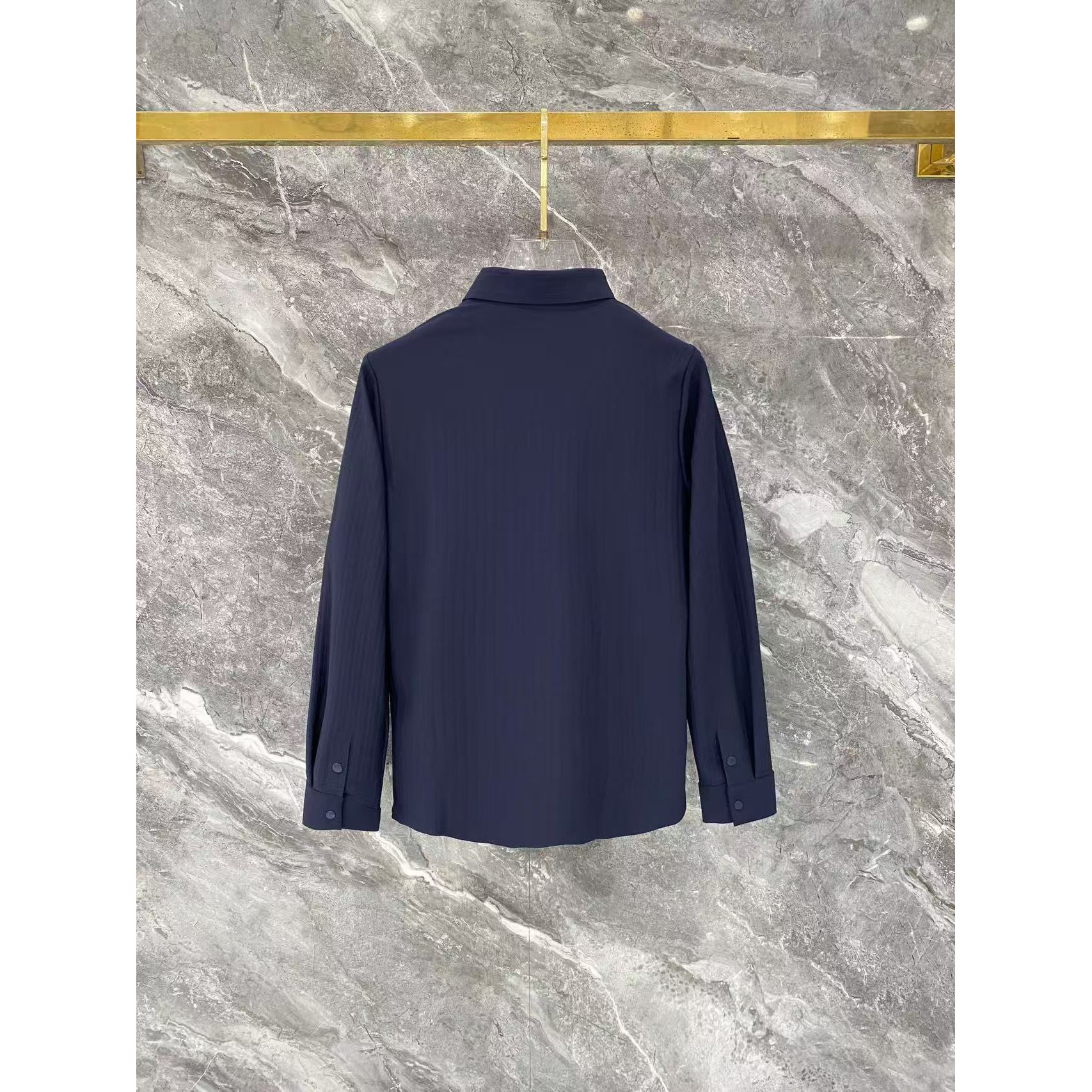 <p>GUCCI 秋冬长袖Polo(782990)</p>