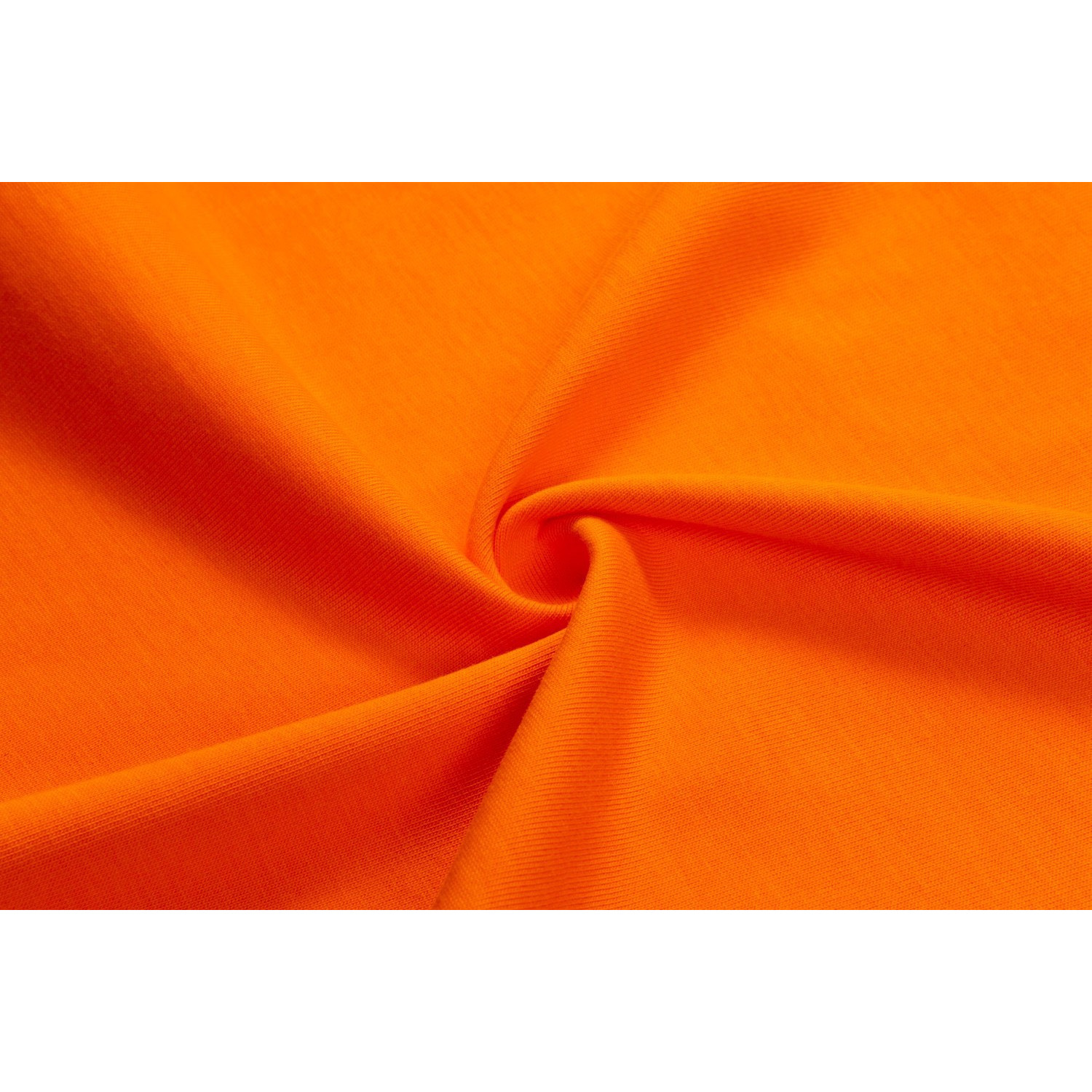 <p>&nbsp;LOEWE &nbsp;logo压花短袖T恤(橙)</p>