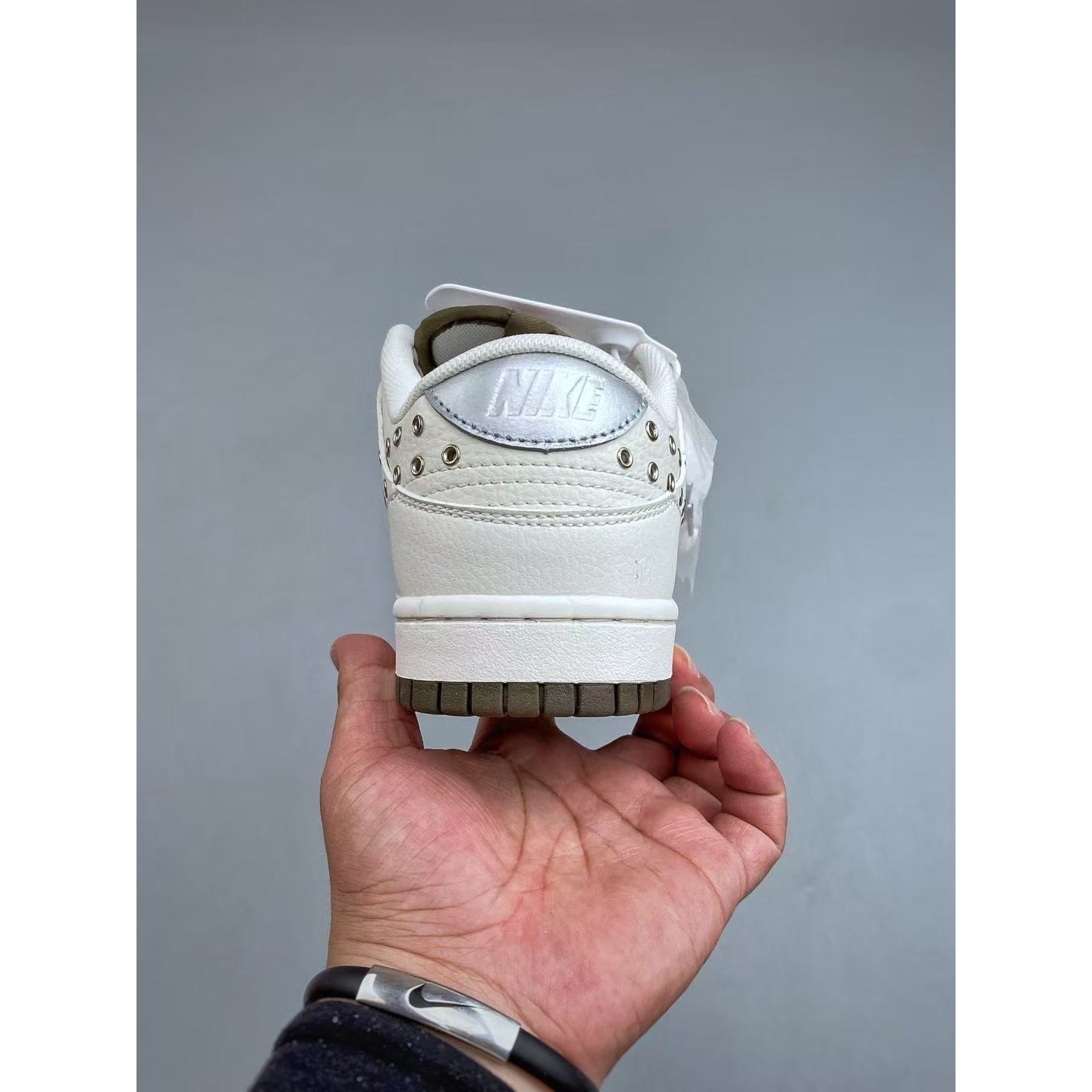 <p>NIKE Dunk Low IU3488 (白)</p>
