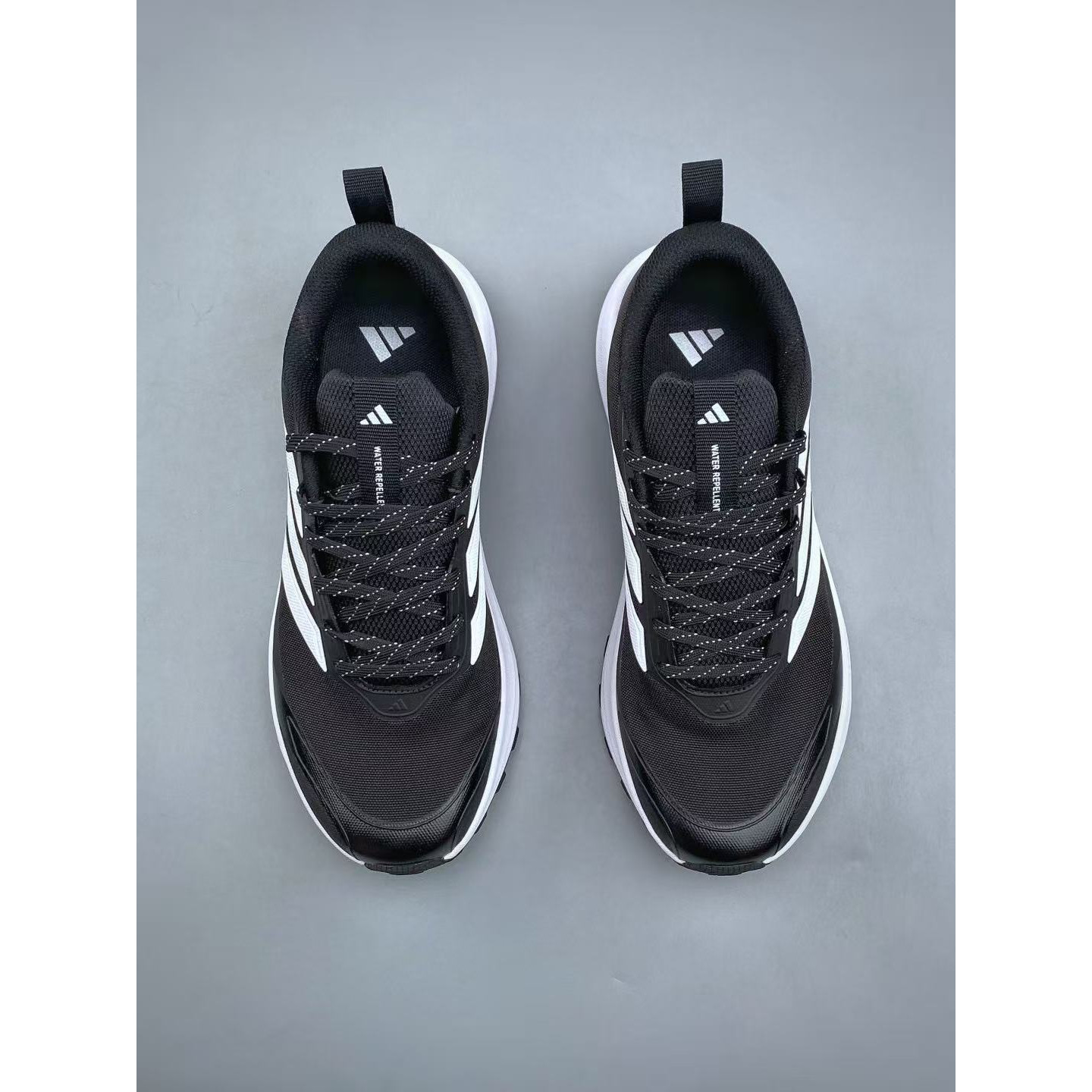 <p>Adidas Runfalcon 6 ATR M 运动轻盈跑鞋(黑)&nbsp;</p>