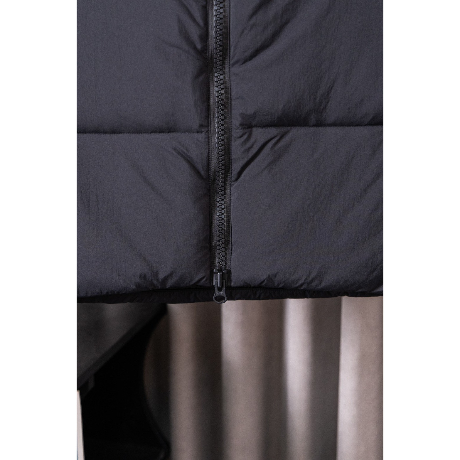 <p>Canada Goose Lawrence 劳伦斯2804羽绒马甲背心(黑色)</p>