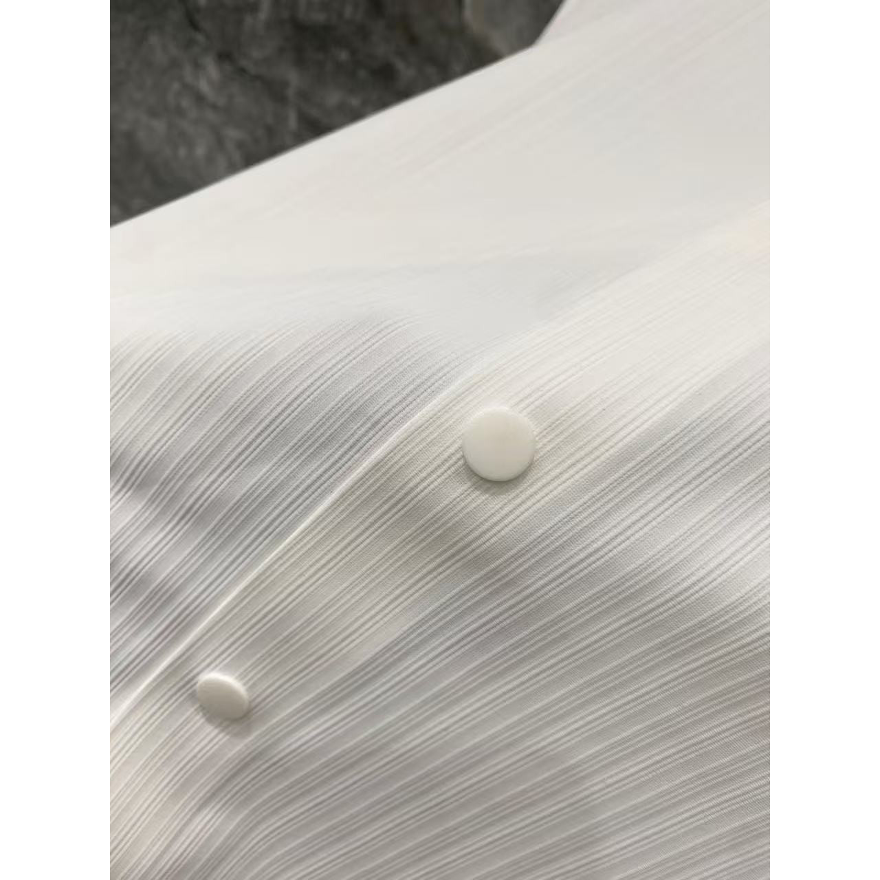 <p>GUCCI 秋冬长袖Polo(782992)</p>