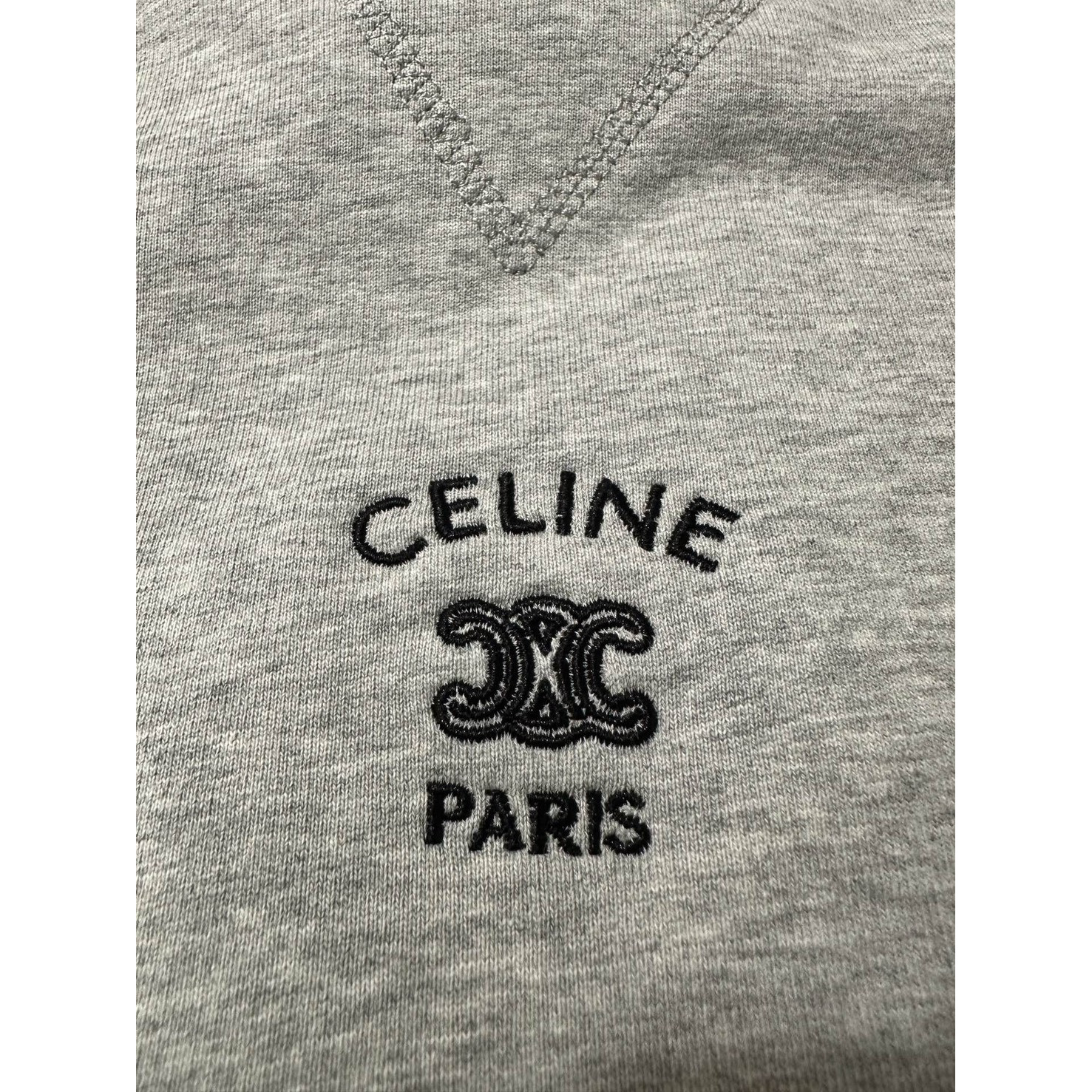 <p>Celine 长袖T恤</p>