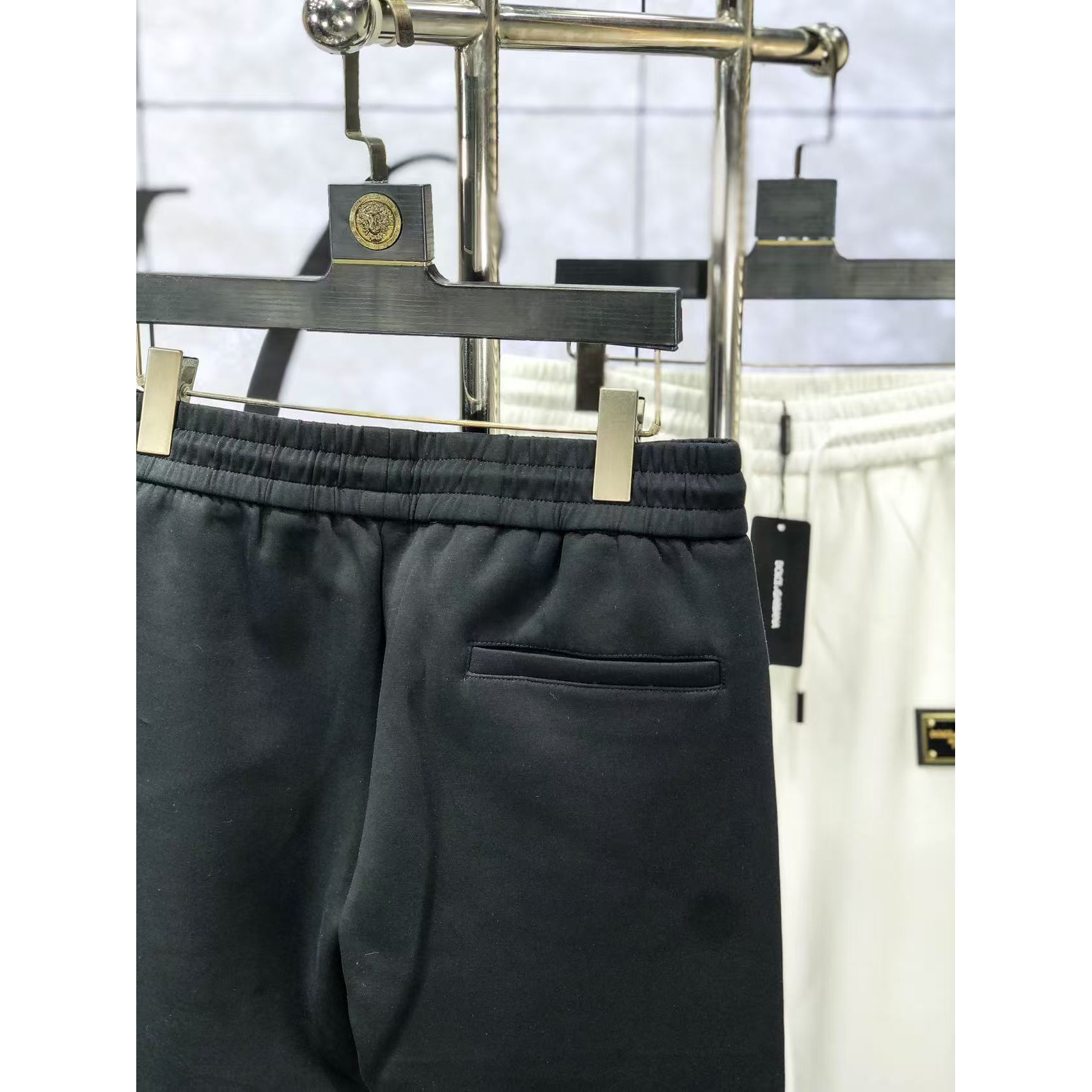 <p>D&amp;G 高品质时尚休闲裤(782941)</p>