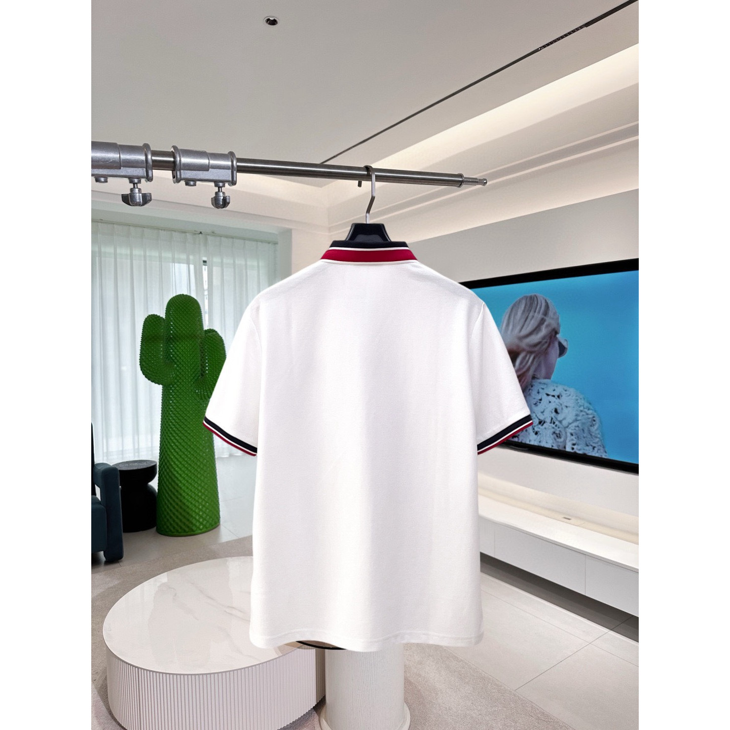 <p>Moncler Polo衫</p>