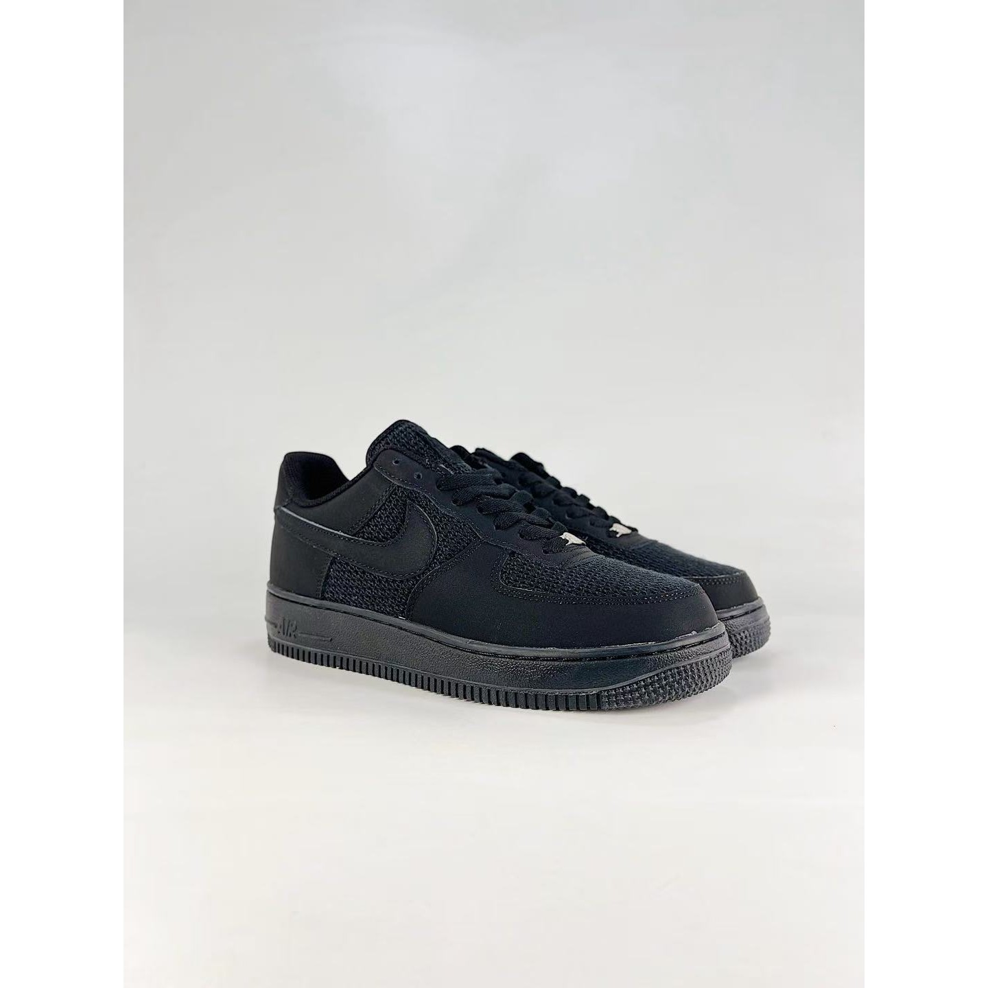 <p>全色 Nike Air Force1 07 low &nbsp;</p>