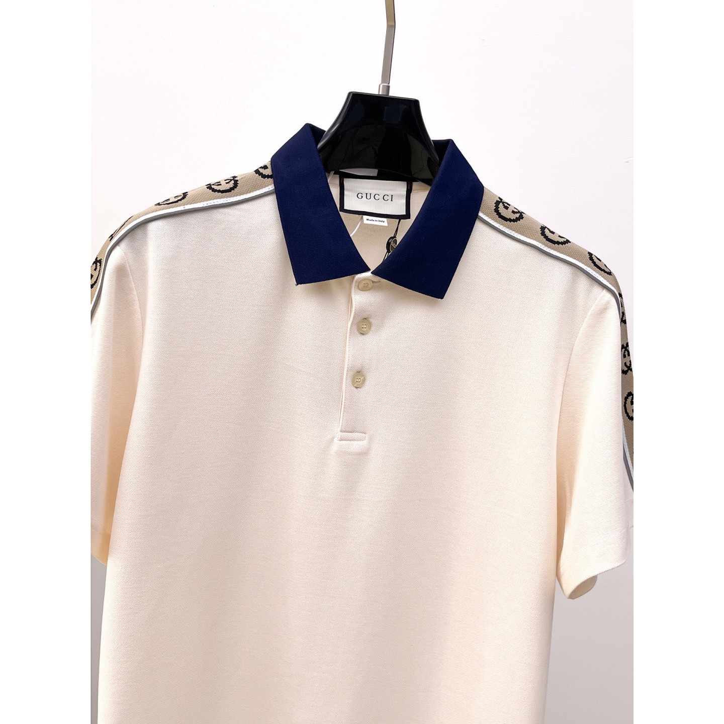 <p>GUCCI Polo衫</p>