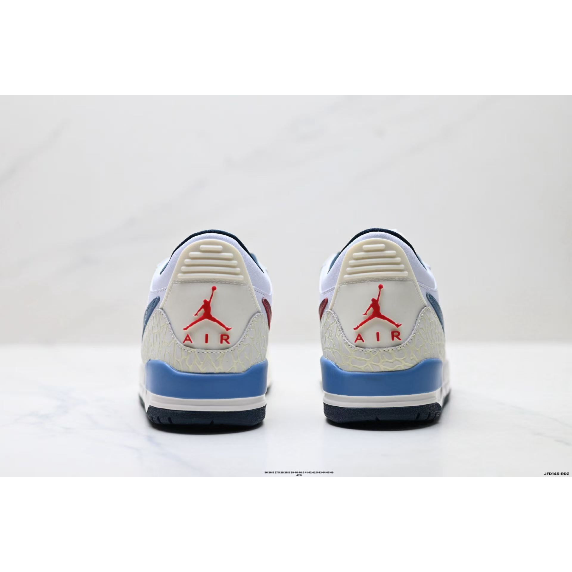 <p>Nike Air Jordan Legacy AJ312 运动篮球鞋</p>