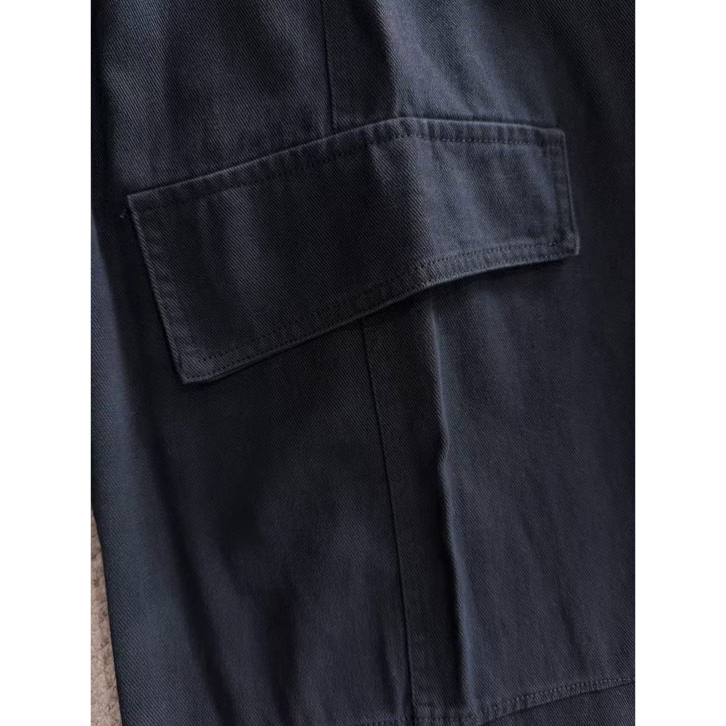 <p>MONCLER 夏季新款松紧带休闲裤(786889)</p>
