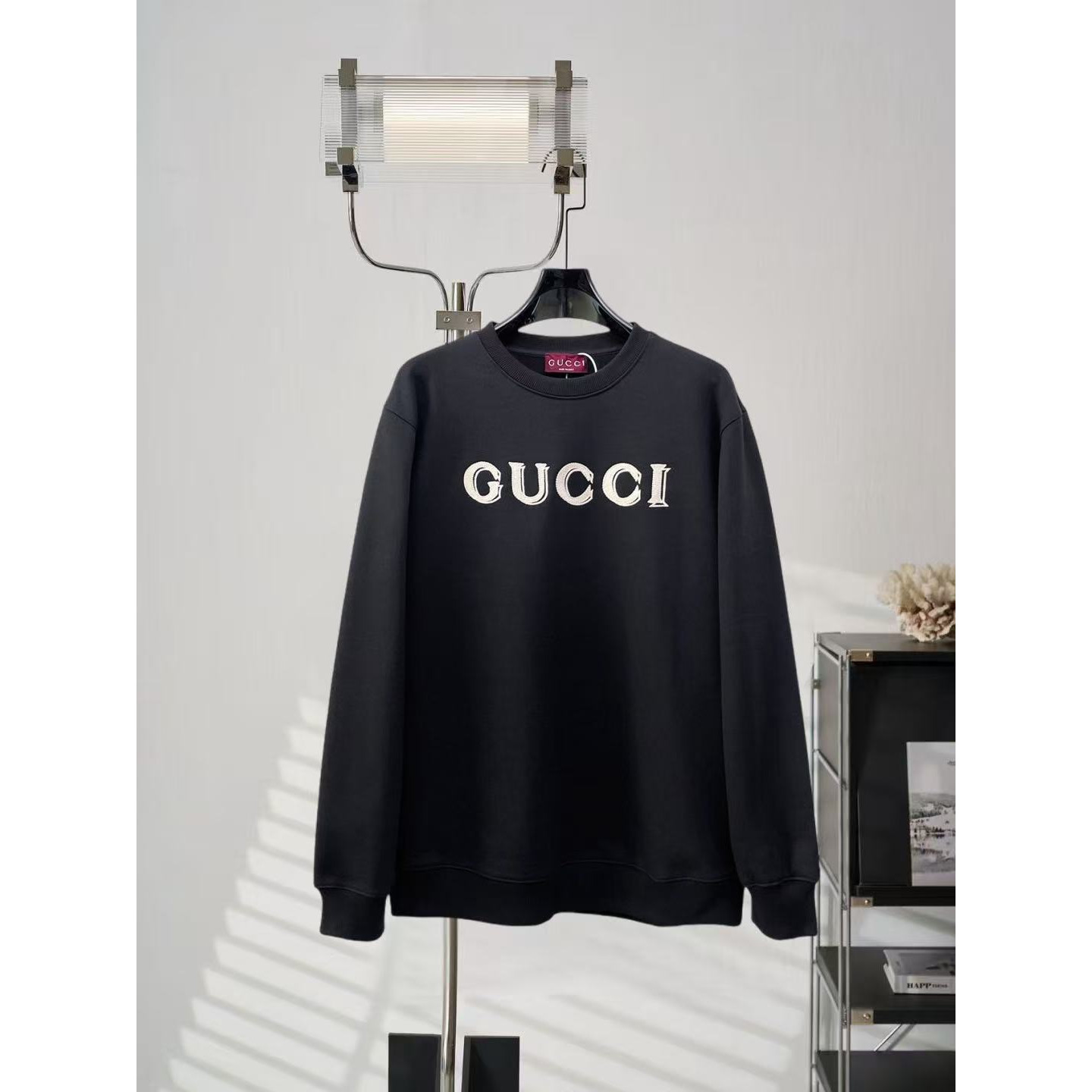 ...