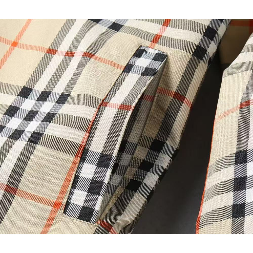 <p>BURBERRY 男士夹克外套(800844)</p>