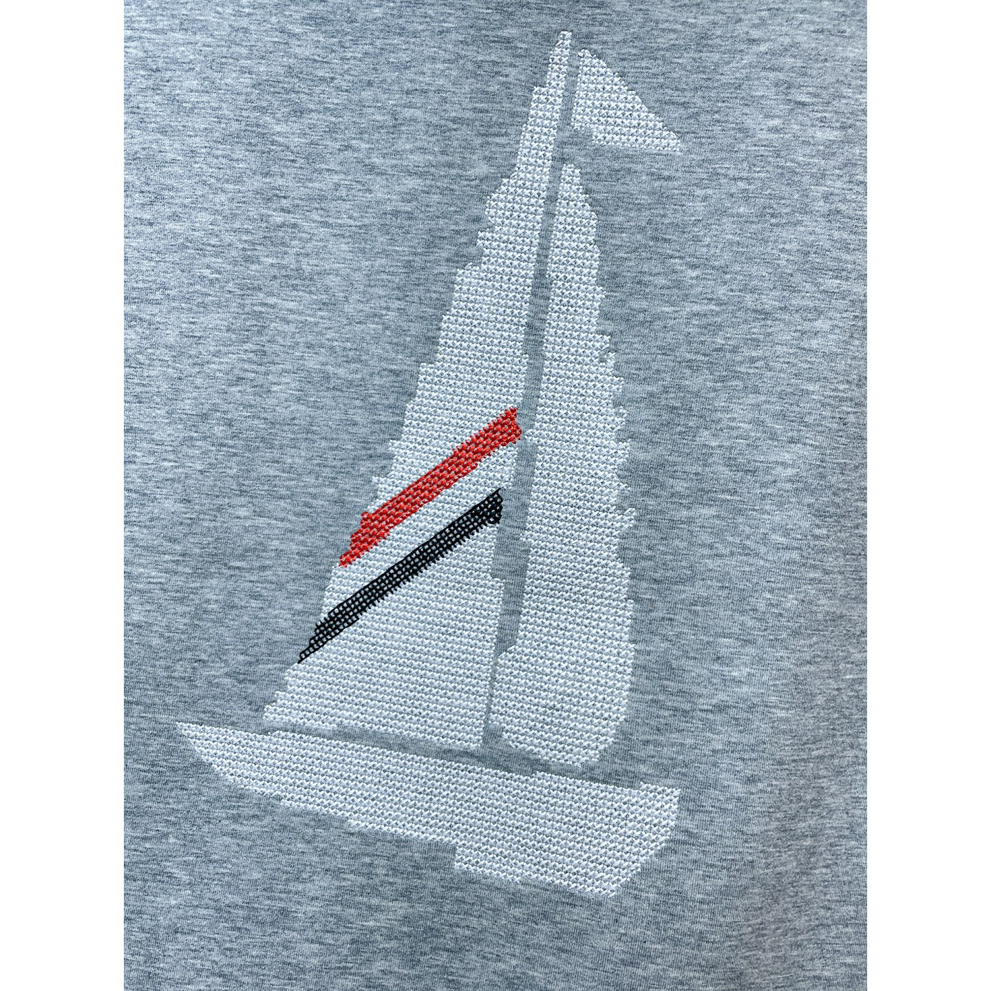 <p>Thom Browne 精品外套(灰)</p>