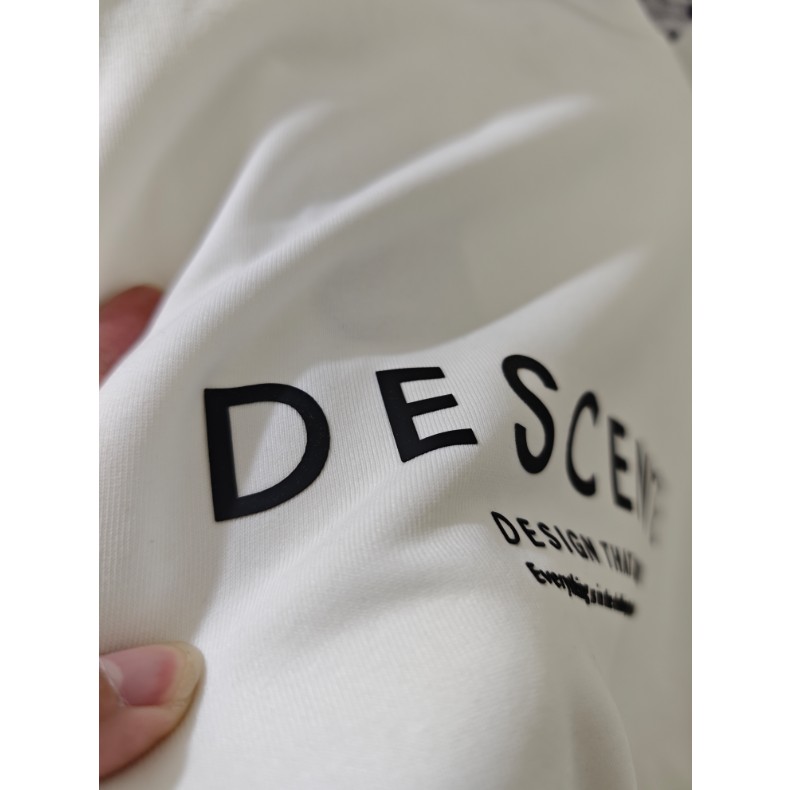 <p>DESCENTE 經典款棉T(多色)</p>