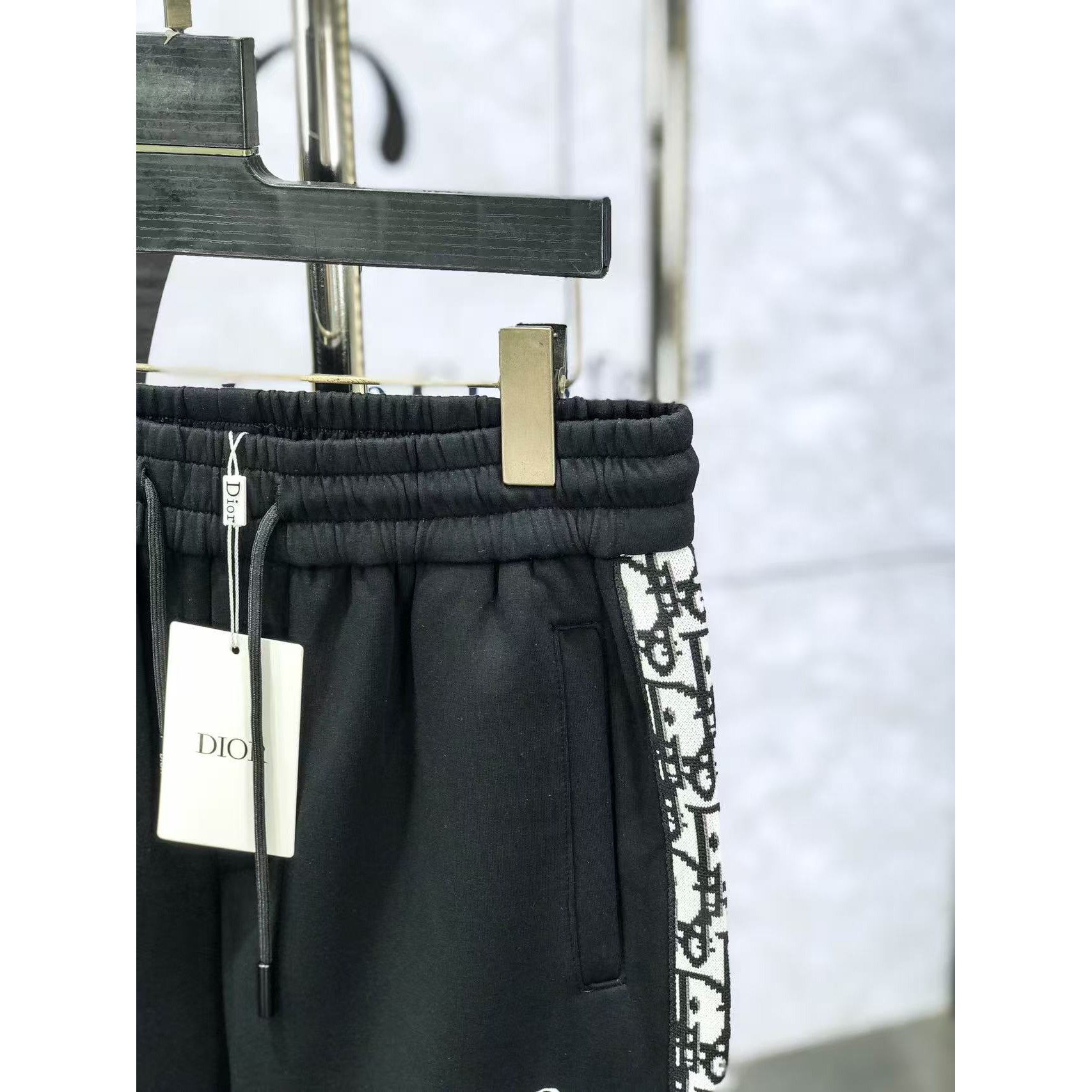 <p>Dior 高品质时尚休闲裤(782937)</p>